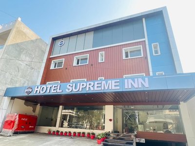 HOTEL SUPREME INN