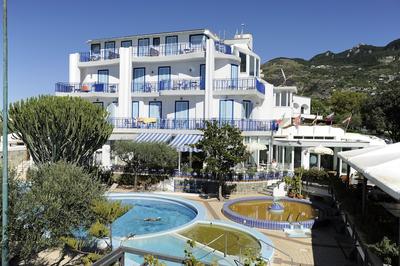 Il Gattopardo Hotel Terme & Beauty Farm