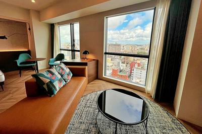 La'gent Hotel Okinawa Naha