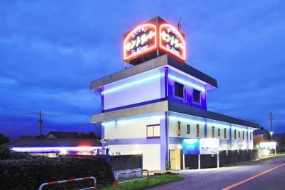 Hotel St.River - Adult only