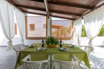 2497 Villa Cielo e Terra by Barbarhouse