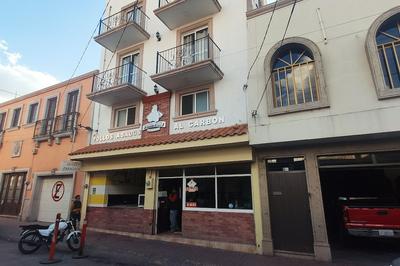 Hotel Zaragoza, San Juan de los Lagos