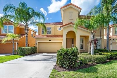 Lakeside Landing 6 Bedrooms