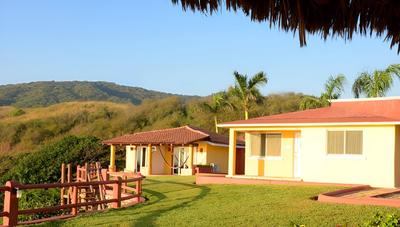 Hotel y Villas Partour Caleta