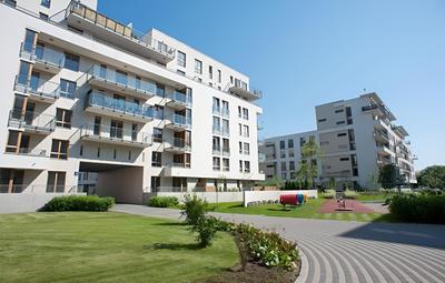 Executive Suites Warsaw