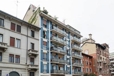 Large Apartment near City Center