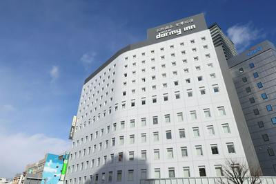 Dormy Inn Gifu Ekimae Natural Hot Spring