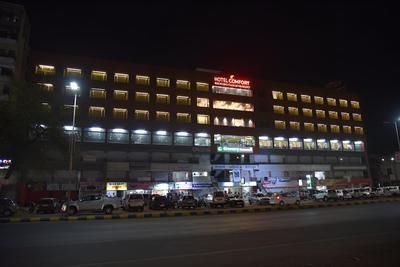 Hotel Comfort