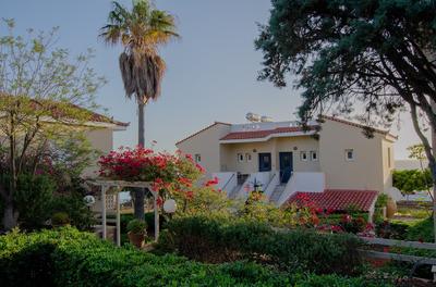 Panorama Villas - Adults only
