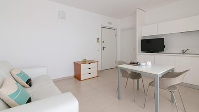 Residenza Excelsior 807