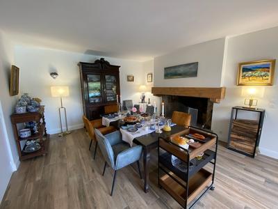 LE RELAIS DU PUY