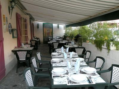 Hôtel Restaurant L'Auberge