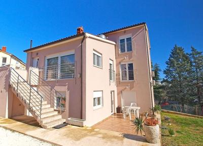 Apartment 1287