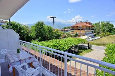 Cape Blue Apartments