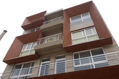 OYO 26606 Hotel R K Grand