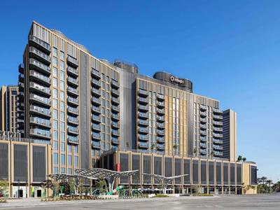 Aparthotel Adagio Dubai Deira