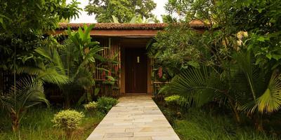 Kasara Resort - Chitwan National Park