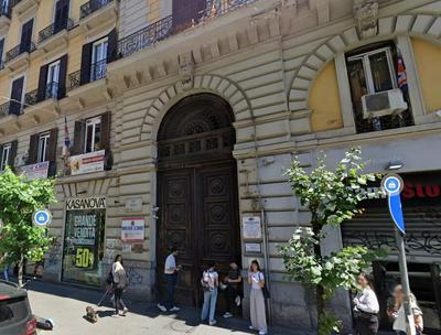 Mamalu - Corso Umberto