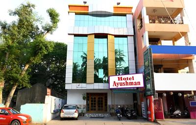 Hotel Ayushman
