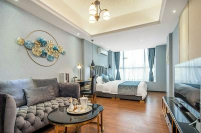 Yangyun Sanshengji Apartment