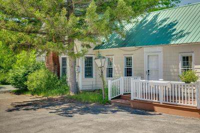 Franconia Home w/ Community Pool & River Access!