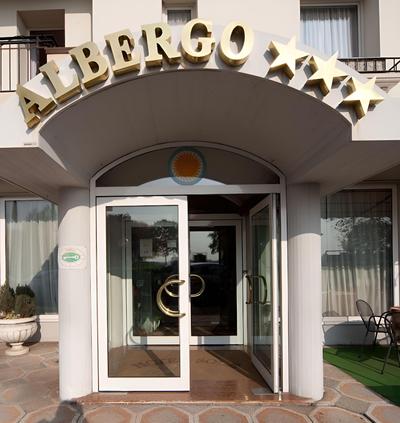 Hotel Al Sole - Preganziol