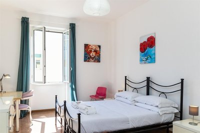 Jenner Apartment