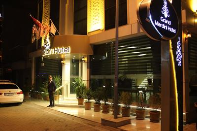 Grand Mardini Otel - Image 58
