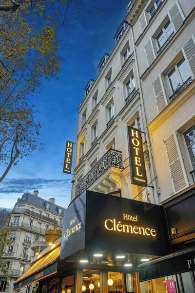 Hotel Clemence