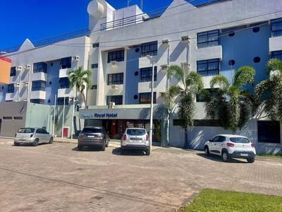 Manos Hotel Flat 118