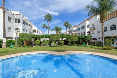 Las Palmeras Benalmadena