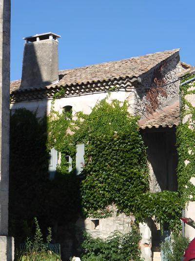Chambres d'Hotes Atelier de Fons