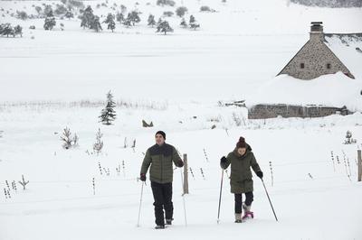 instants d'Absolu Ecolodge & Spa