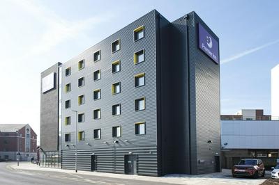 Premier Inn Middlesbrough Town Centre