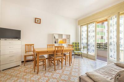 Vico Apartment Balcony Gallipoli
