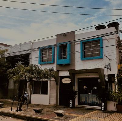 Río Hotel Monteria