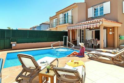 Holiday Home Meloneras Hills, Meloneras