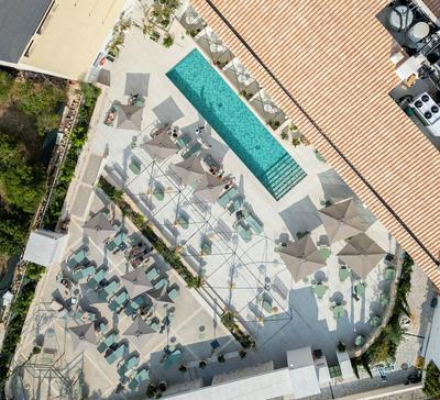 Alcázar Hotel Sóller