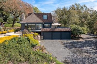 Malvasia by Avantstay Luxe Wine Country Retreat