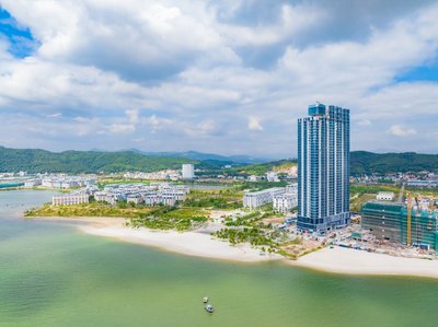 Ha Long Bay Luxury Homestay