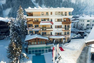 ZILLERTALERHOF - Alpine Hideway