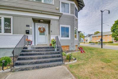 Convenient Dayton Vacation Rental Near Downtown!