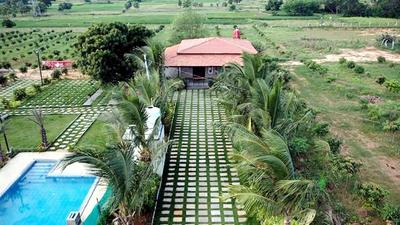 Stone Yard Resort