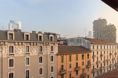 Alessia's Flat Isola
