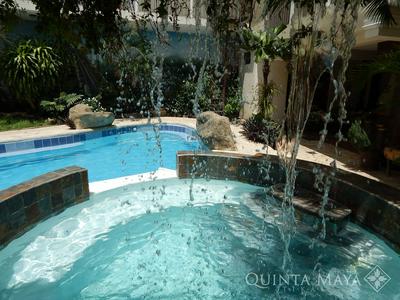 Hotel Quinta Maya