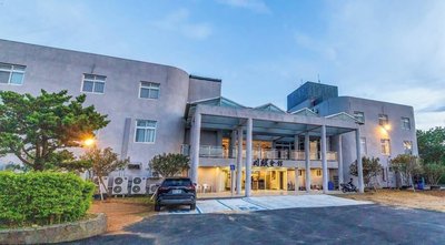 Chuanfu Shimen Hotel