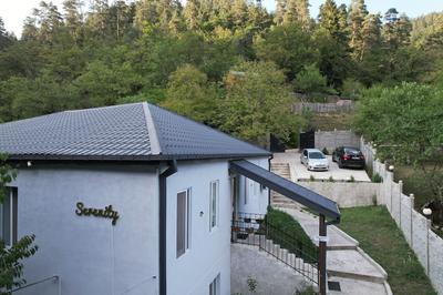 Serenity Likani Villa Hotel