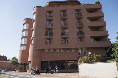 New, Spacious, Bright, Elegant Loft Apartment With Balcony. Opposite the Hospital S. Orsola