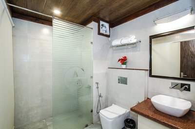 TRIBHAV Rohtang Heights Resort