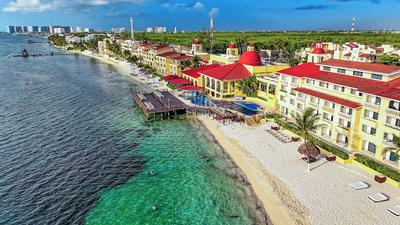 All Ritmo Cancun Resort & Water Park - All Inclusive